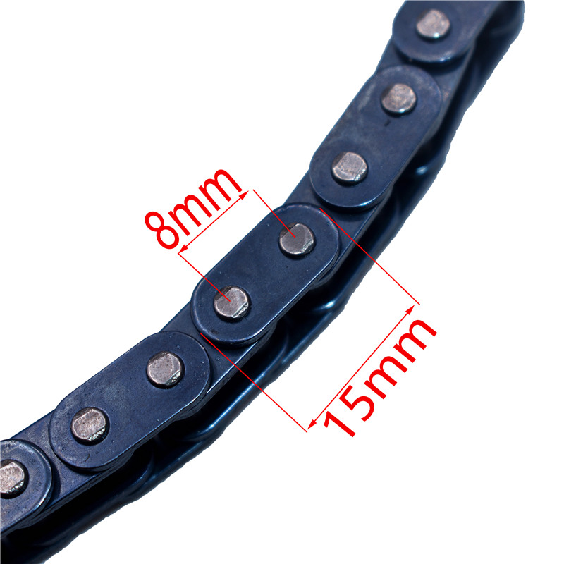 Chaîne T8F avec Maillon Princi - Master Link Chain avis et prix