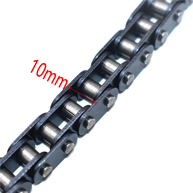 Chaîne T8F avec Maillon Princi - Master Link Chain avis et prix