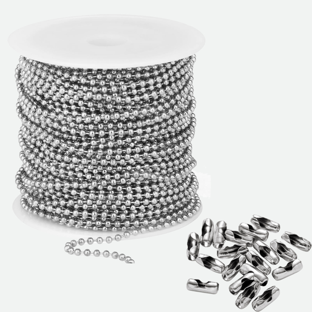 Rouleau de chaînes à billes en - Roller Chain avis et prix