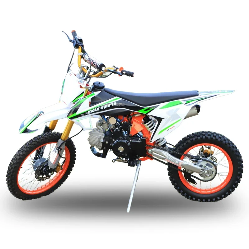 Moto tout-terrain avec JODrive - Bike Chain avis et prix
