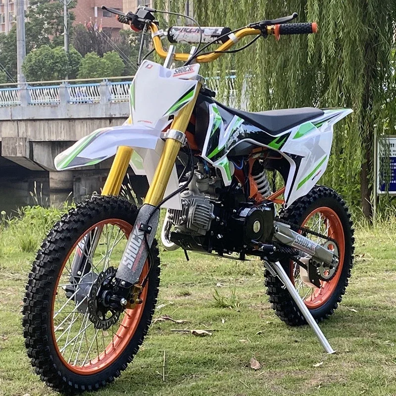 Moto tout-terrain avec JODrive - Bike Chain avis et prix