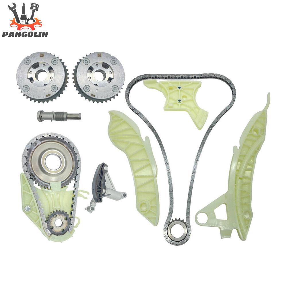 Kit d'engrenage et de pompe à  - 428 Chain avis et prix