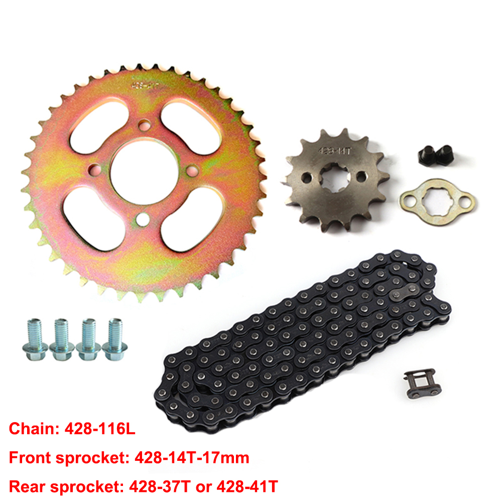Kit de chaîne d'entraînement p - 428 Chain avis et prix
