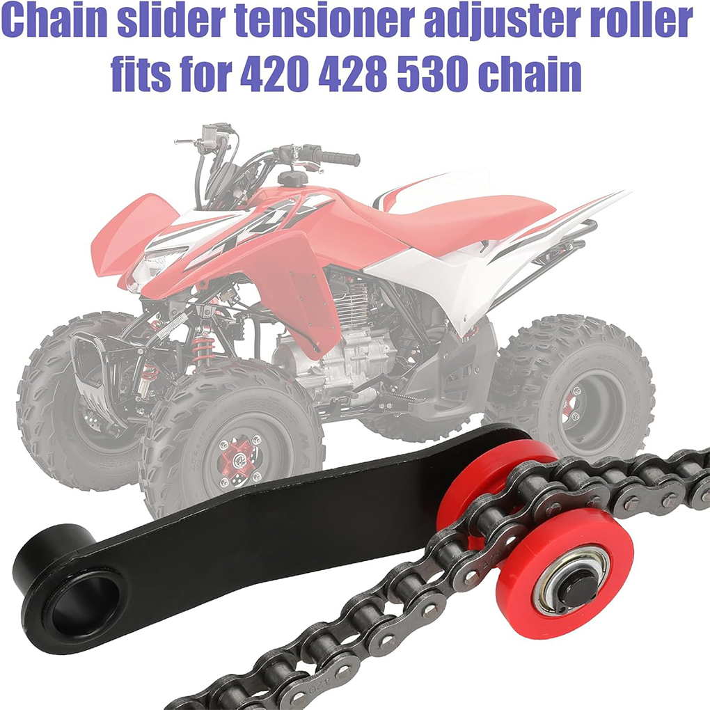 Tendeur de chaîne de VTT, régl - Roller Chain avis et prix