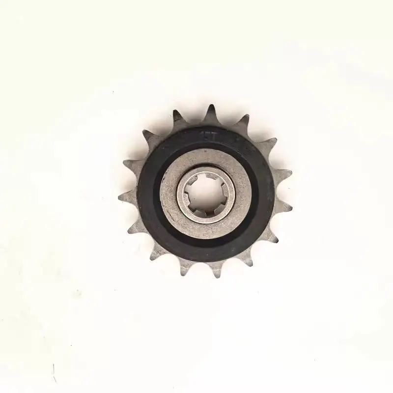 Pièces de moto, pignon avant e - Motorcycle Parts Chain avis et prix
