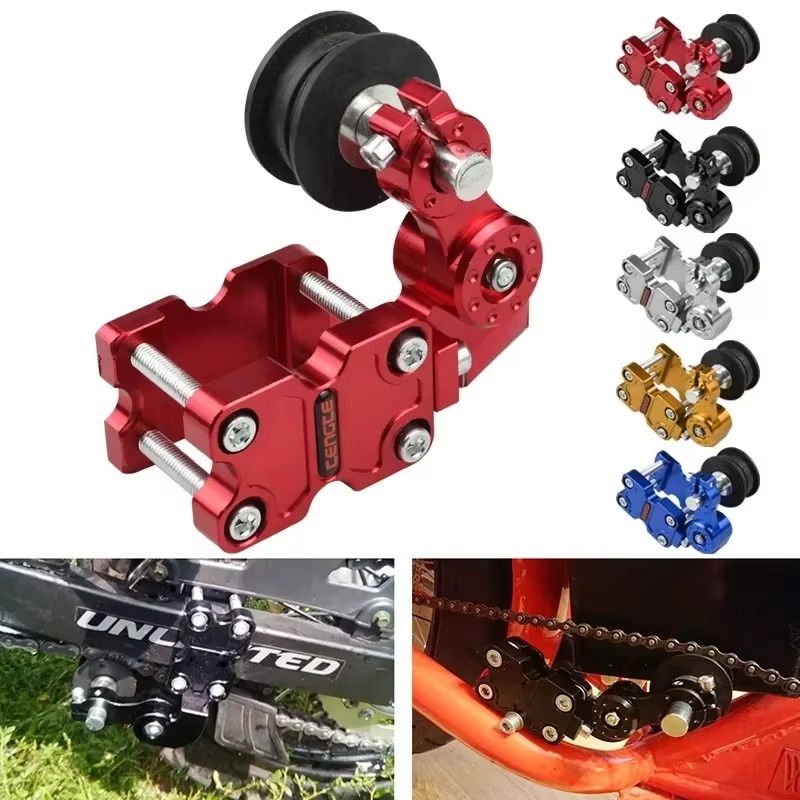 Tendeur de chaîne à rayons pou - Roller Chain avis et prix