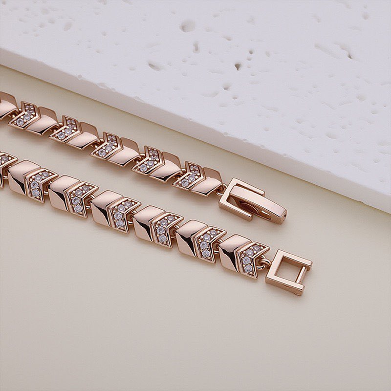 MxGxFam (17cm/19cm x 6 mm) Bra - Xcm Chain avis et prix