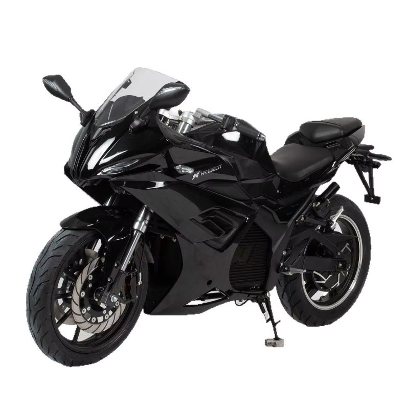 Moto tout-terrain électrique K - Motorcycle Chain avis et prix
