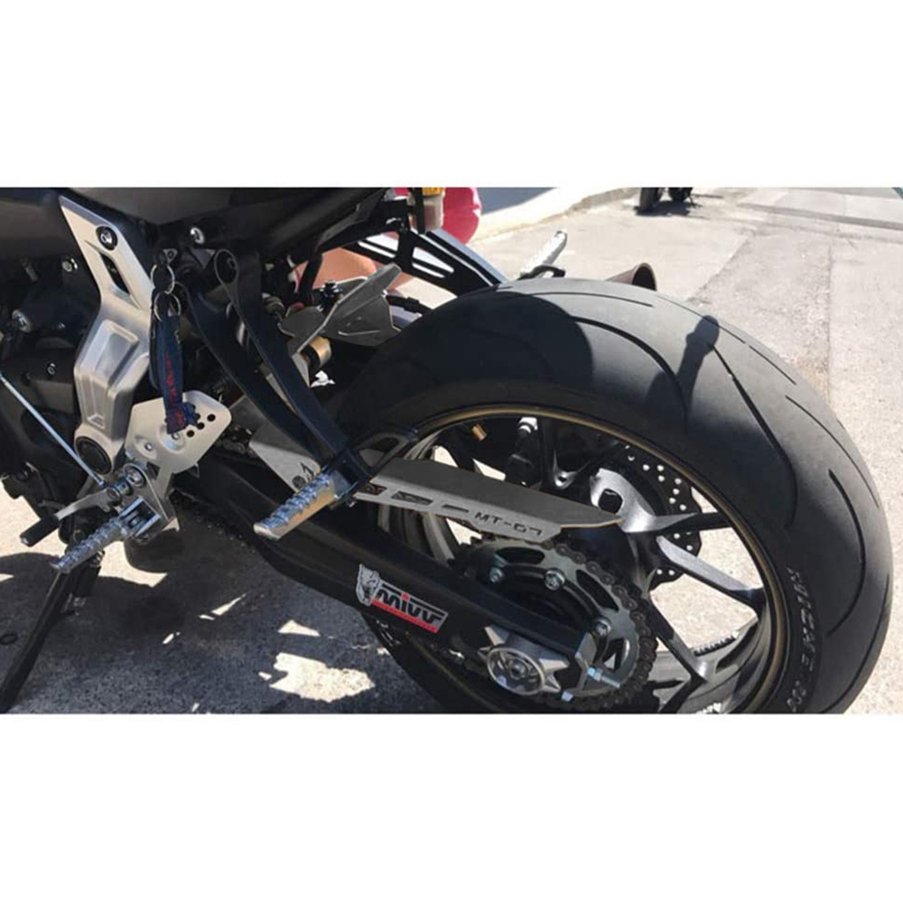 Kit de protection de garde-bou - Chain Kit Motorcycle avis et prix
