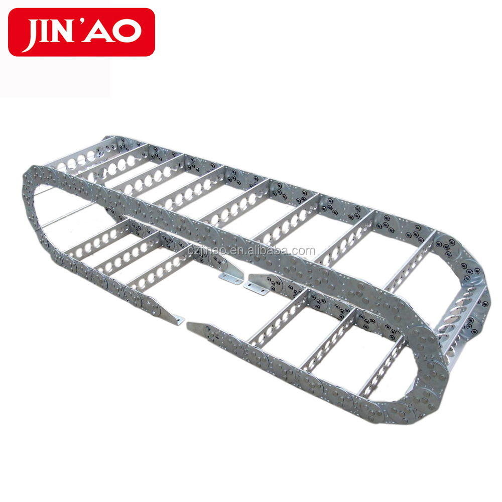 Chaînes porte-câbles en acier  - Steel Chain avis et prix
