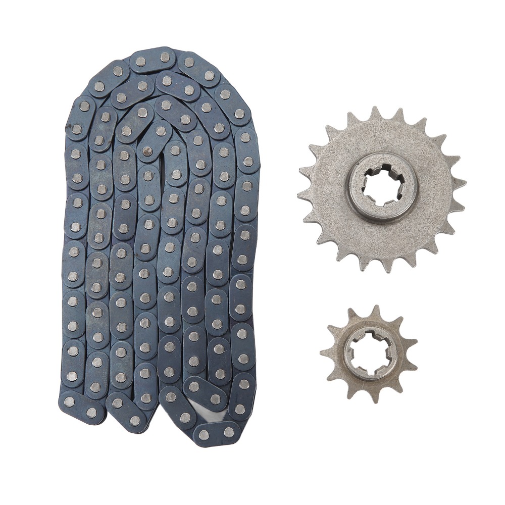 Kit de chaîne de transmission  - Chain Sprocket Set avis et prix