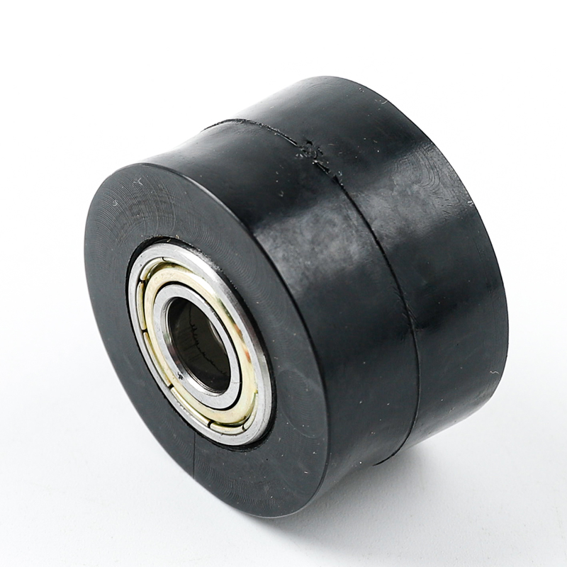 Guide de roue de poulie de ten - Roller Chain avis et prix