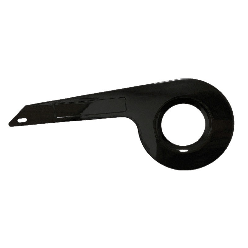Cache-chaîne, disque dentaire  - Bicycle Chain avis et prix