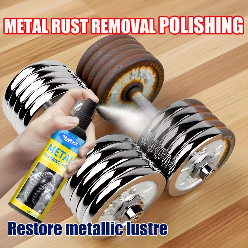 Spray anti-rouille et polissan - Bike Chain avis et prix