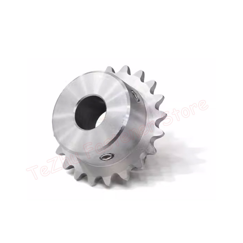 Pignon d'entraînement industri - Chain Sprocket Set avis et prix
