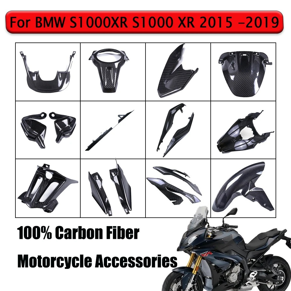Pour BMW S1000XR S1000 XR 2015 - Chain Kit Motorcycle avis et prix