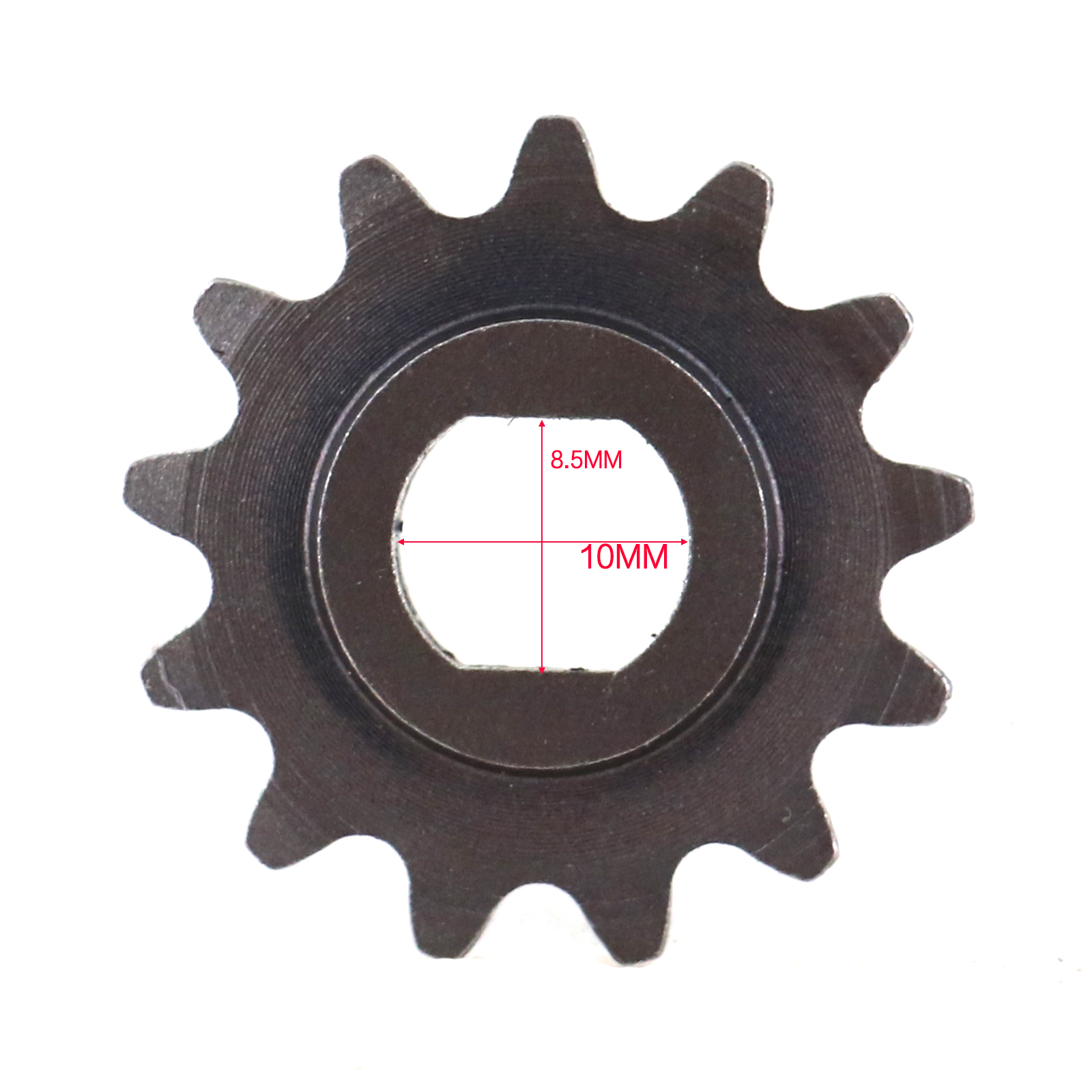 Pignon de moteur à dents de ch - Master Link Chain avis et prix
