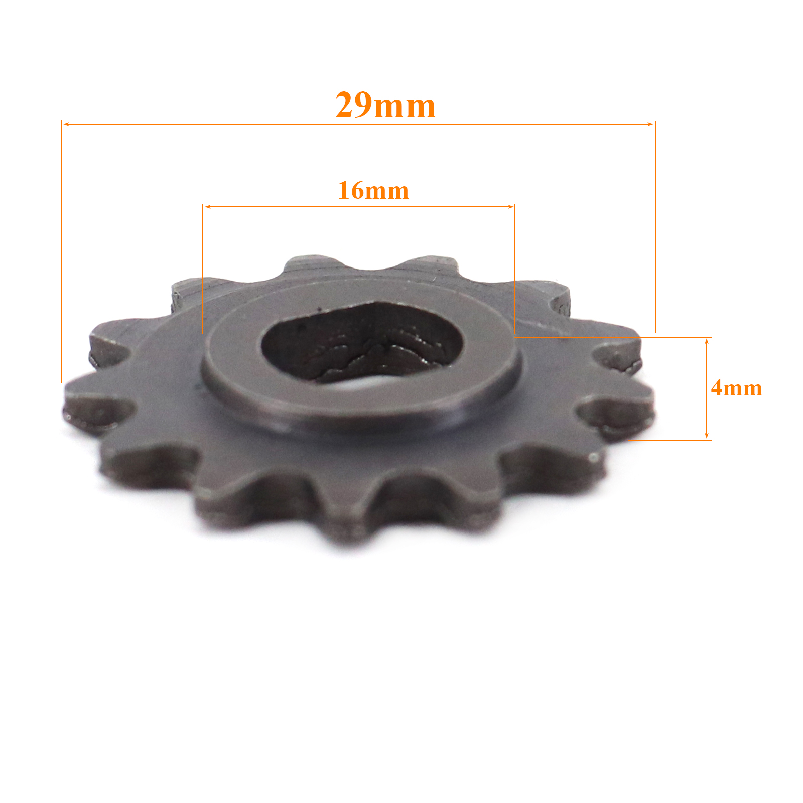 Pignon de moteur à dents de ch - Master Link Chain avis et prix
