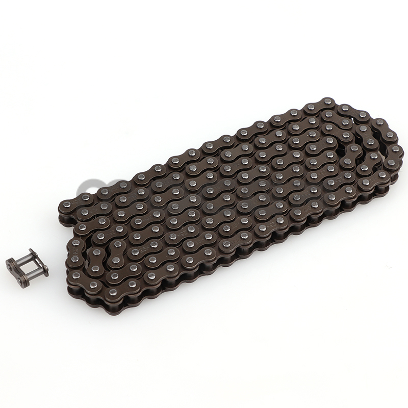 Chaîne de moto 25H 84L-160L av - Master Link Chain avis et prix