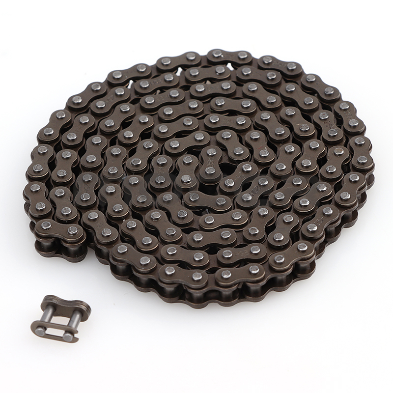 Chaîne de moto 25H 84L-160L av - Master Link Chain avis et prix