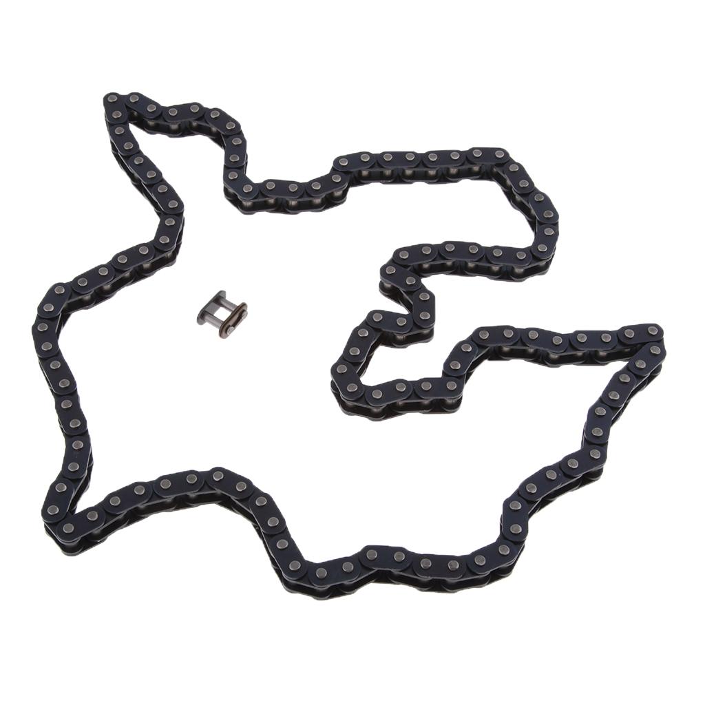 Chaîne à rouleaux 58 116 Maill - Bike Chain avis et prix