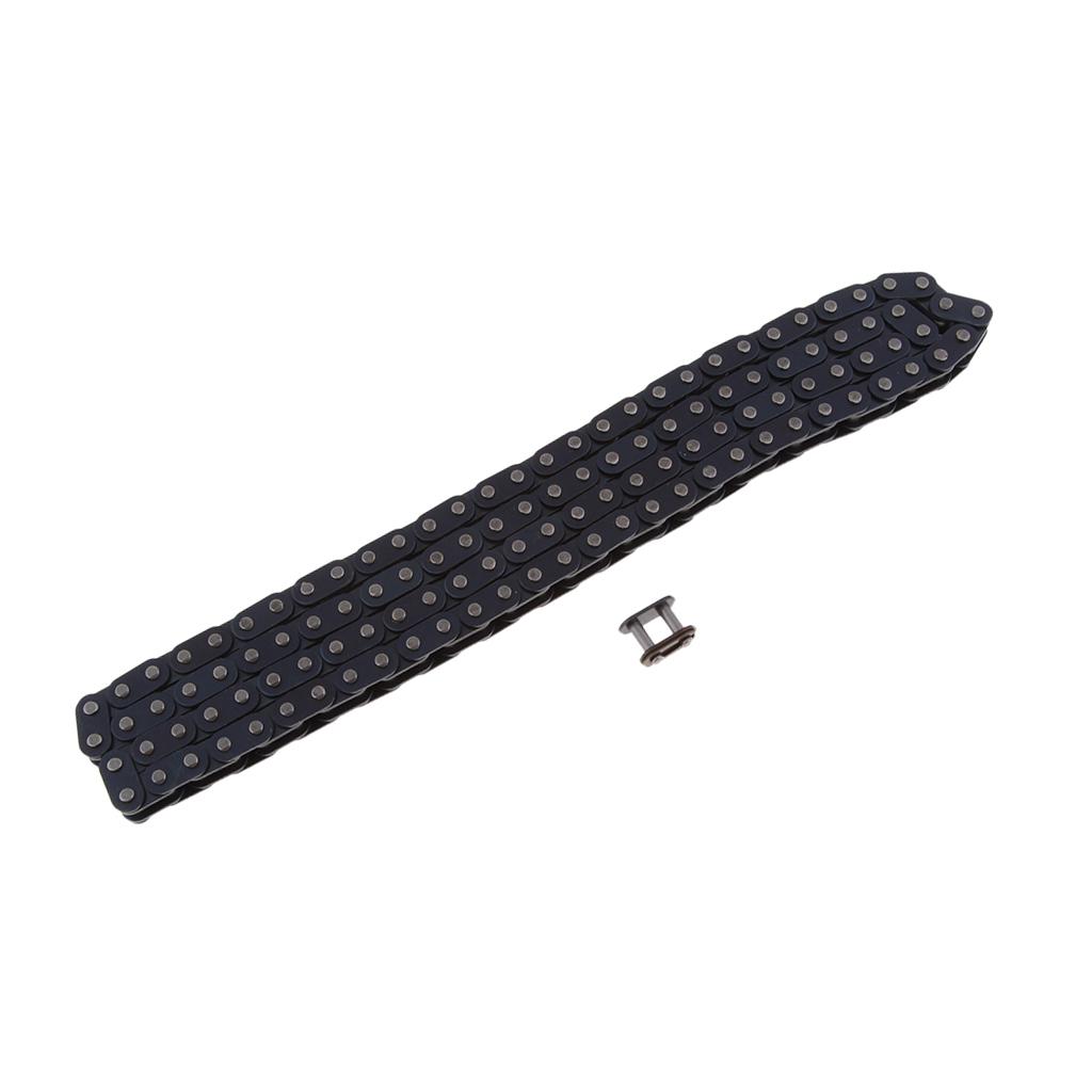 Chaîne à rouleaux 58 116 Maill - Bike Chain avis et prix