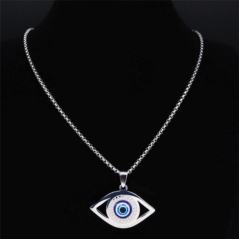 Collier et Bracelet en Acier I - Steel Chain avis et prix