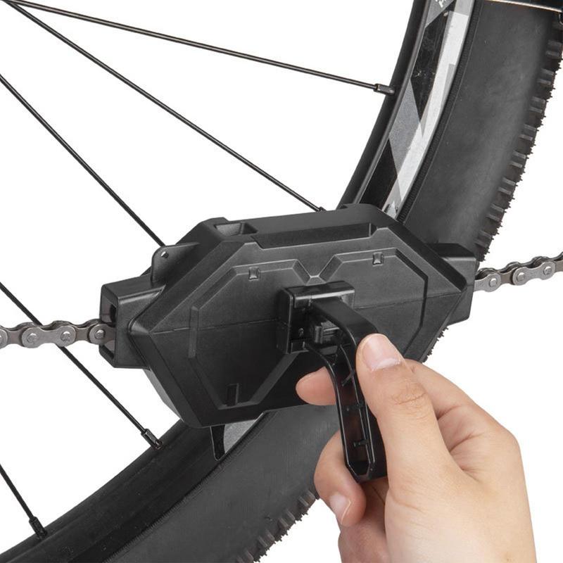 JOCleaner-Nettoyeur magnétique - Bicycle Chain avis et prix