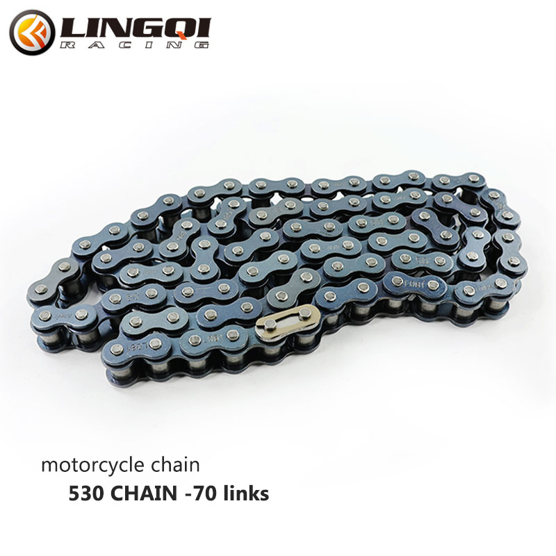 LINGQI-Moteur de kart en métal - 530 Chain avis et prix