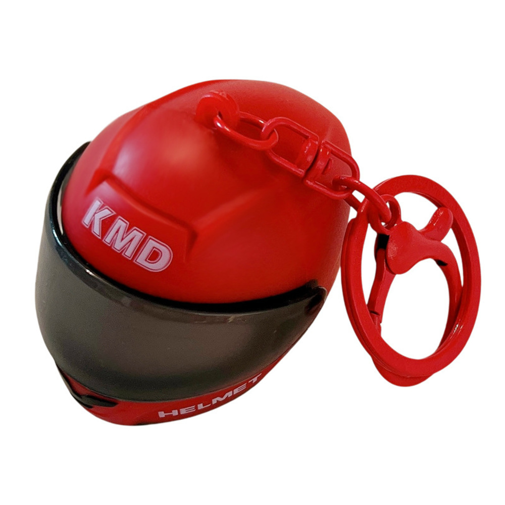 Porte-clés de casque coloré et - Bicycle Chain avis et prix
