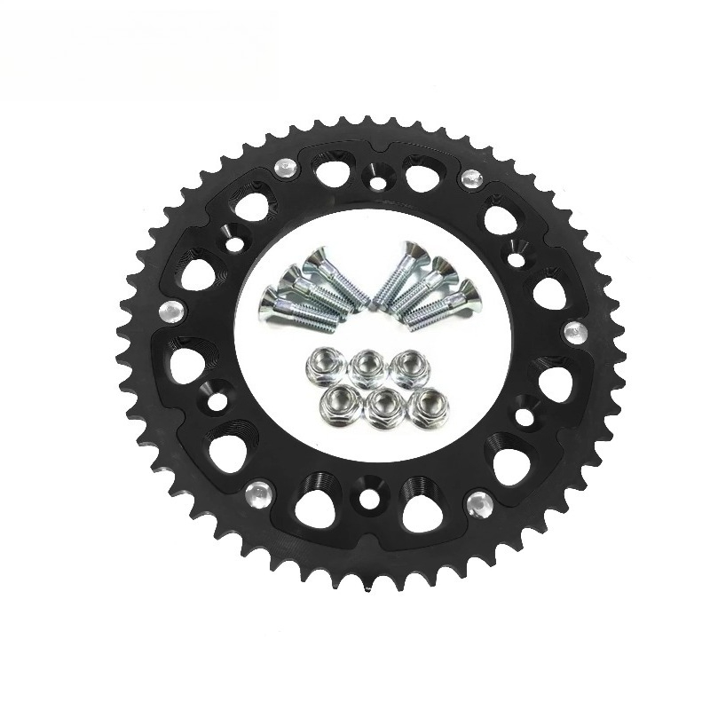 Pignon de chaîne 428 pour moto - 428 Chain avis et prix