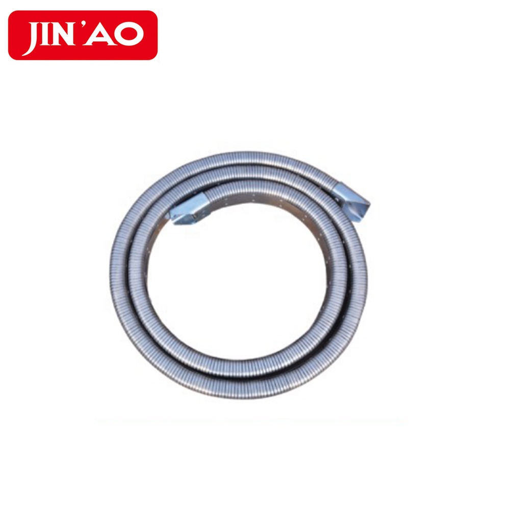 Chaîne porte-câbles en acier J - Steel Chain avis et prix