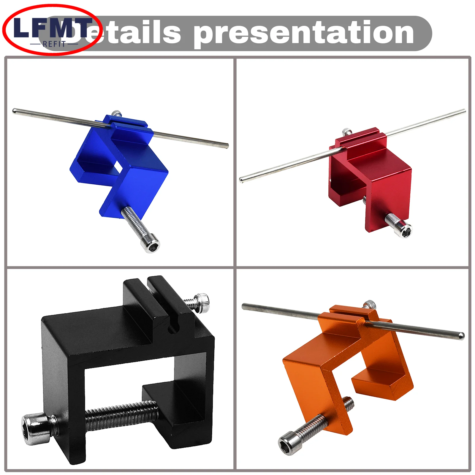 Outil universel d’alignement d - Chain Breaker avis et prix
