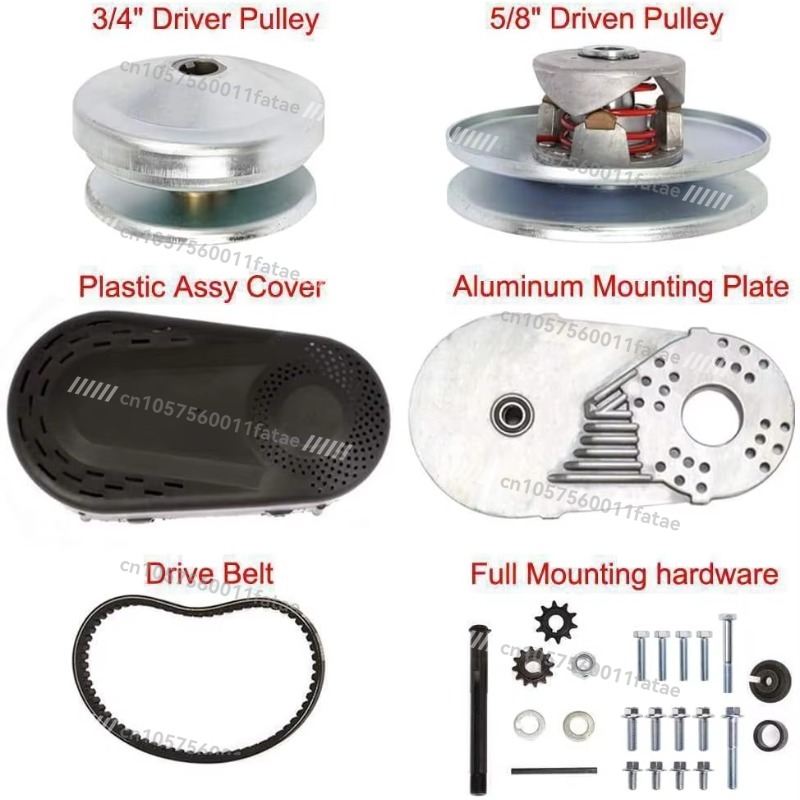 Kit de remplacement d'axe de r - Bicycle Chain avis et prix