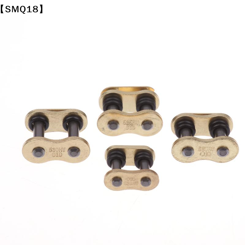 Connecteur de chaîne 428 520 5 - 428 Chain avis et prix