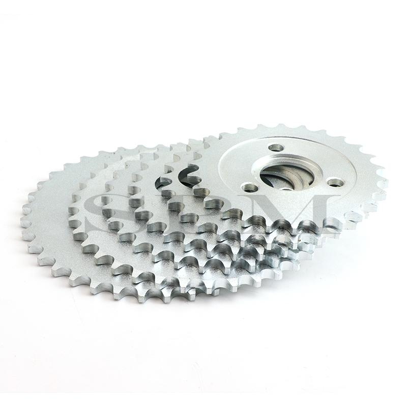 Pièces de moto Z50 pignon d'en - 428 Chain avis et prix