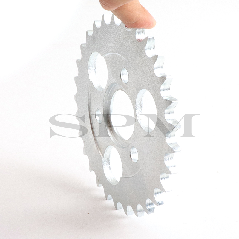 Pièces de moto Z50 pignon d'en - 428 Chain avis et prix