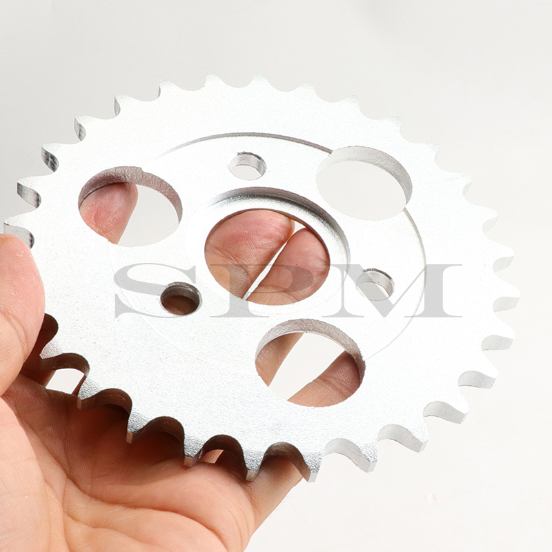 Pièces de moto Z50 pignon d'en - 428 Chain avis et prix